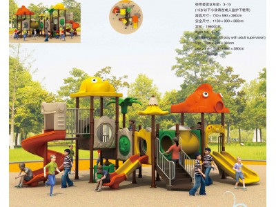 childrens playground